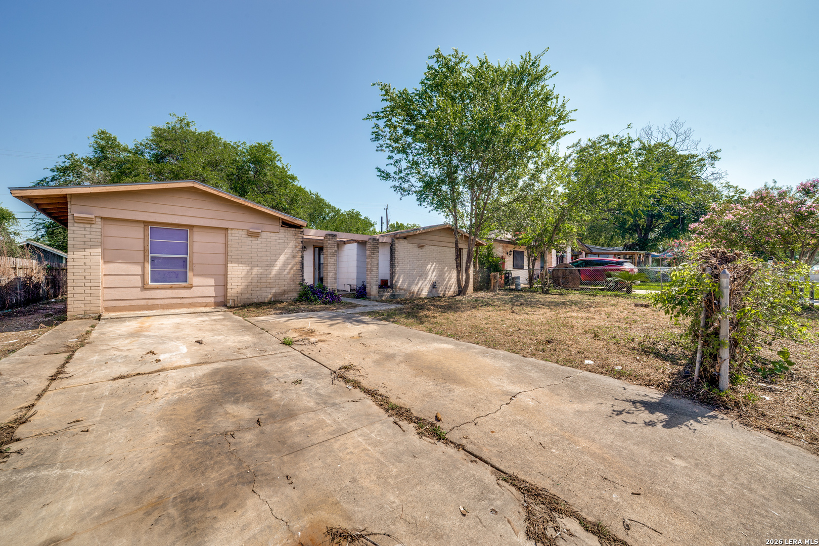 5427 Santa Cruz Street San Antonio TX 78228