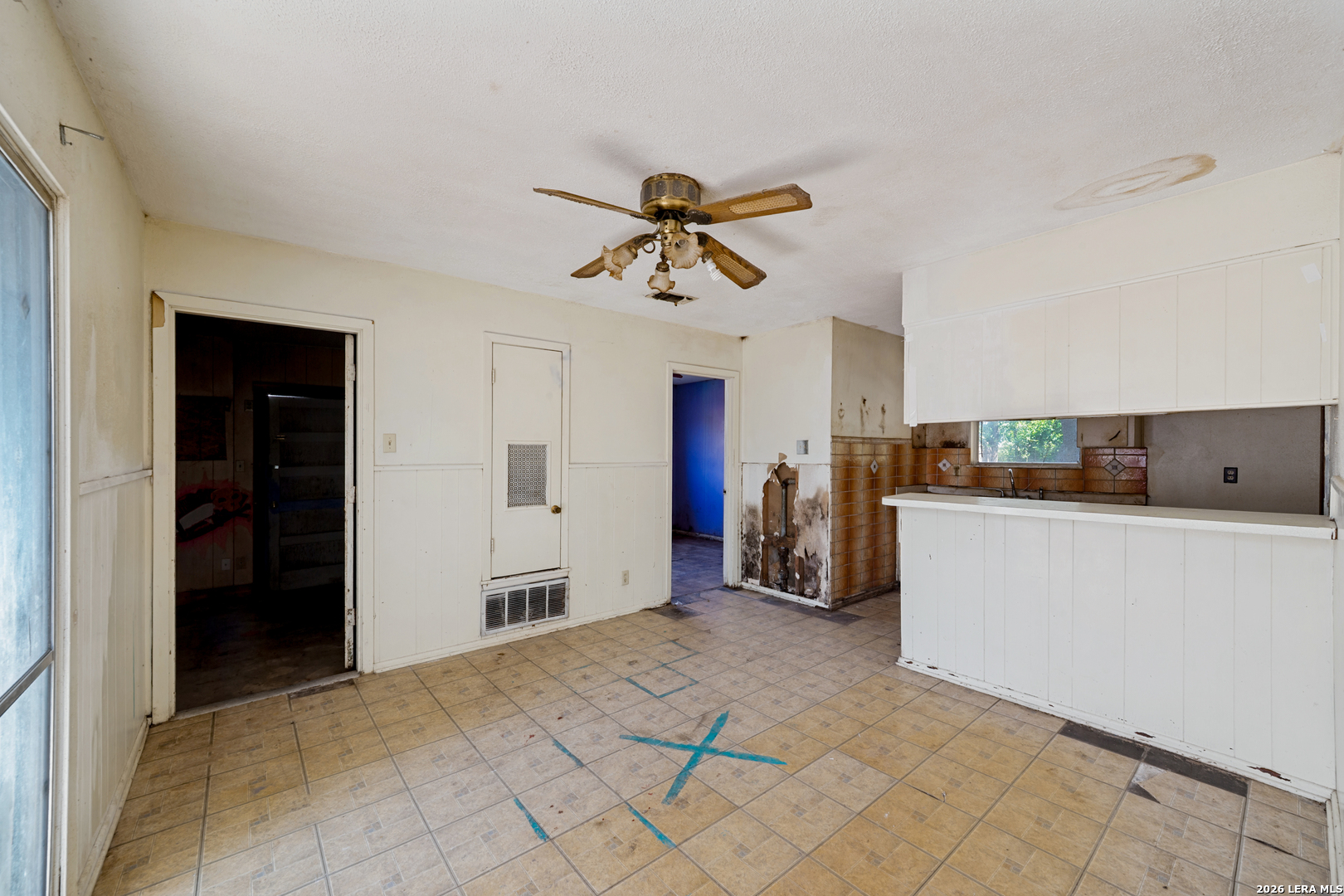 5427 Santa Cruz Street San Antonio TX 78228