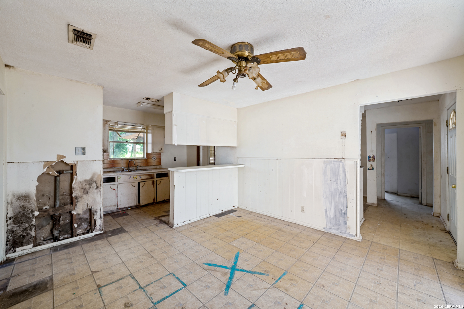 5427 Santa Cruz Street San Antonio TX 78228
