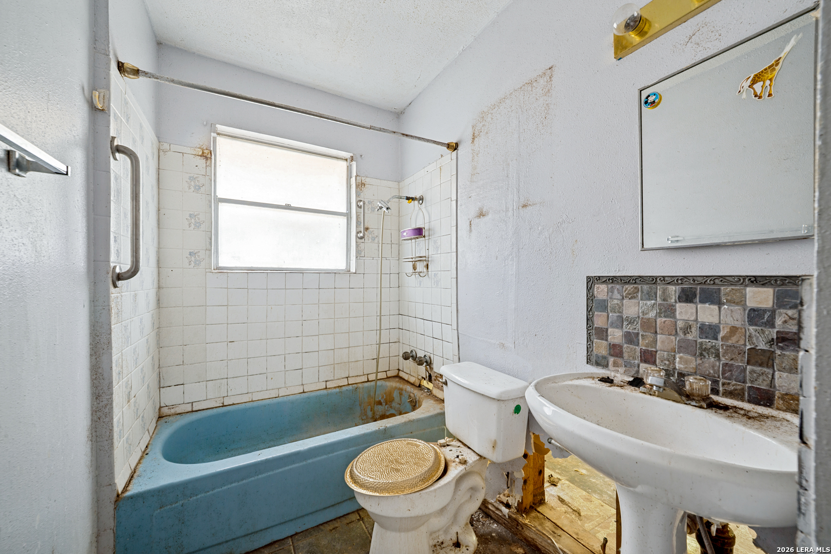 5427 Santa Cruz Street San Antonio TX 78228