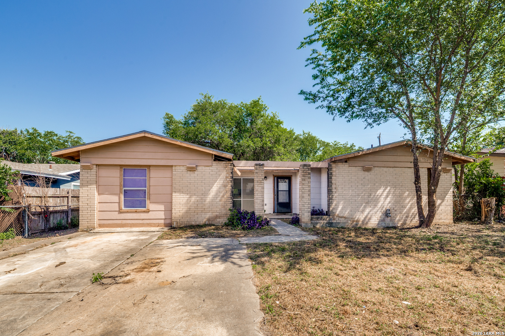 5427 Santa Cruz Street San Antonio TX 78228