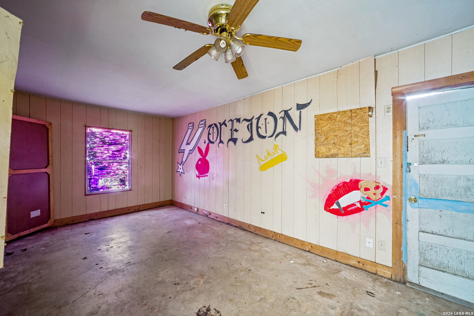 5427 Santa Cruz Street San Antonio TX 78228