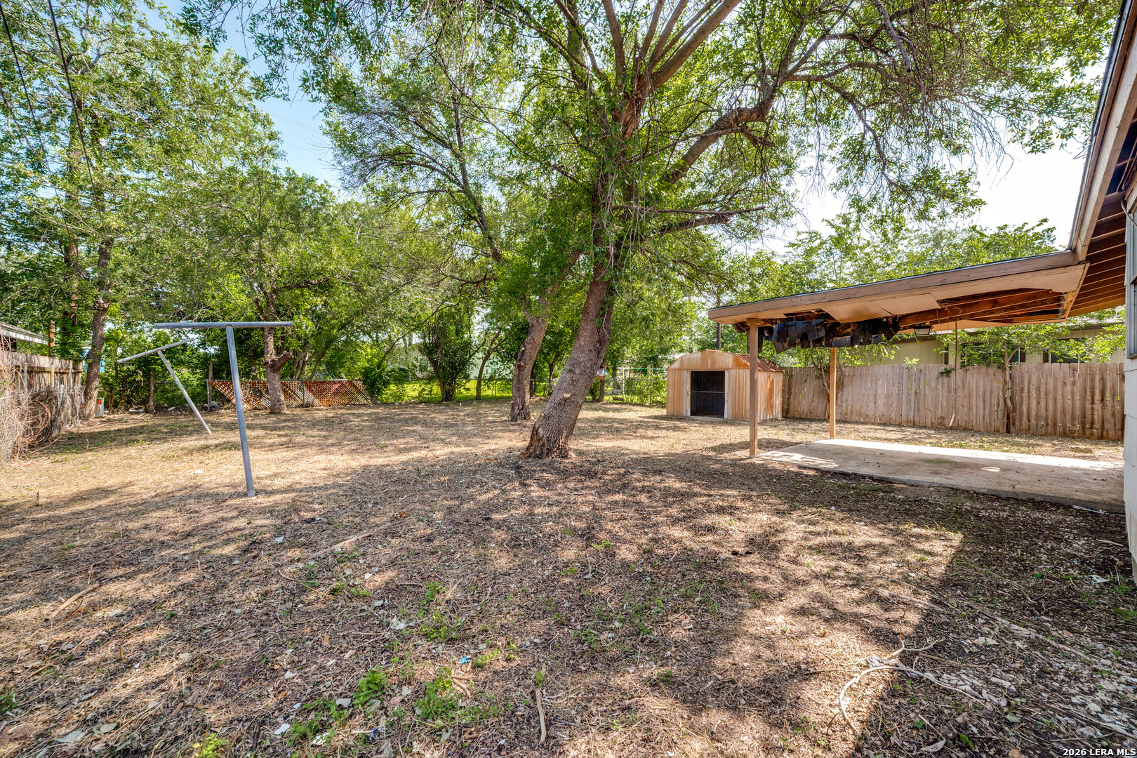 5427 Santa Cruz Street San Antonio TX 78228