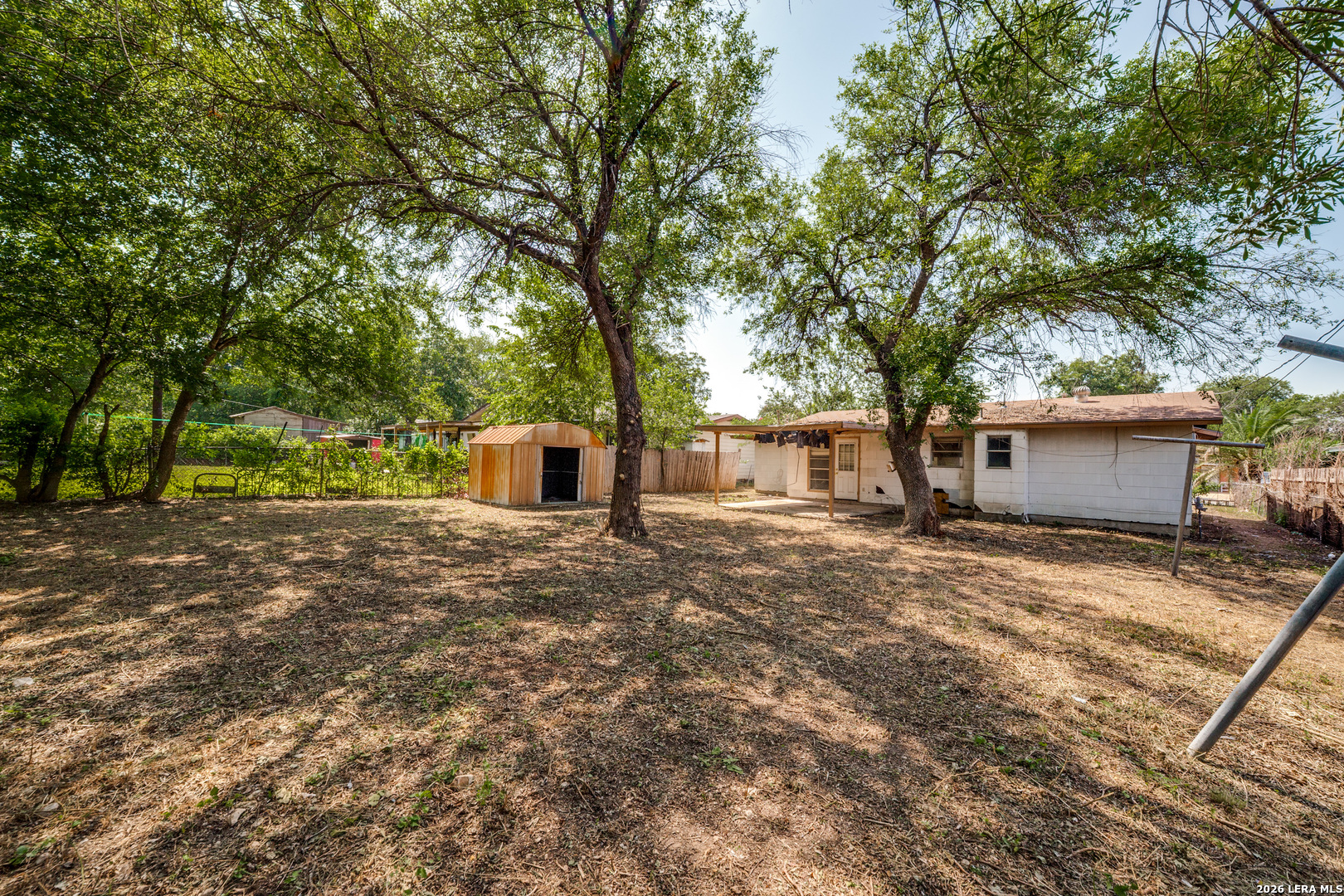 5427 Santa Cruz Street San Antonio TX 78228