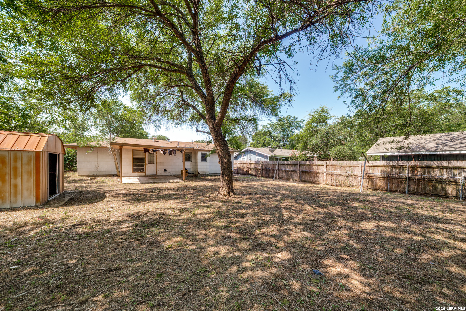 5427 Santa Cruz Street San Antonio TX 78228
