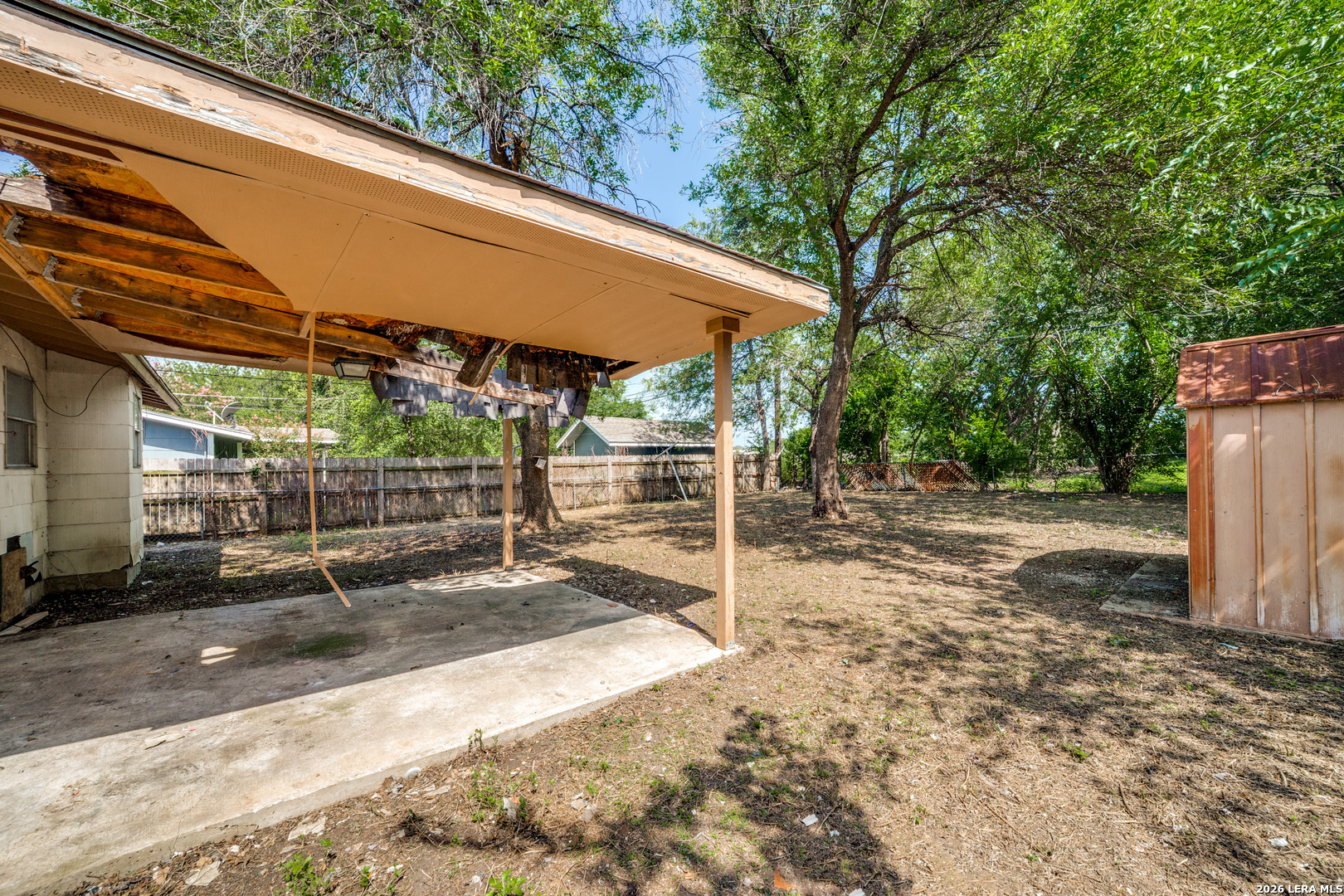 5427 Santa Cruz Street San Antonio TX 78228