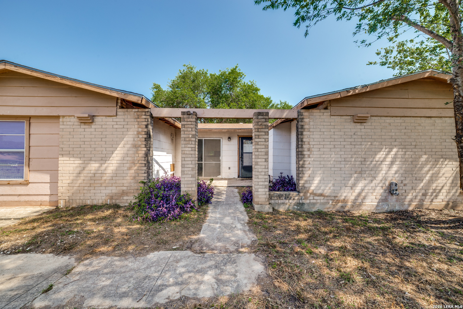 5427 Santa Cruz Street San Antonio TX 78228