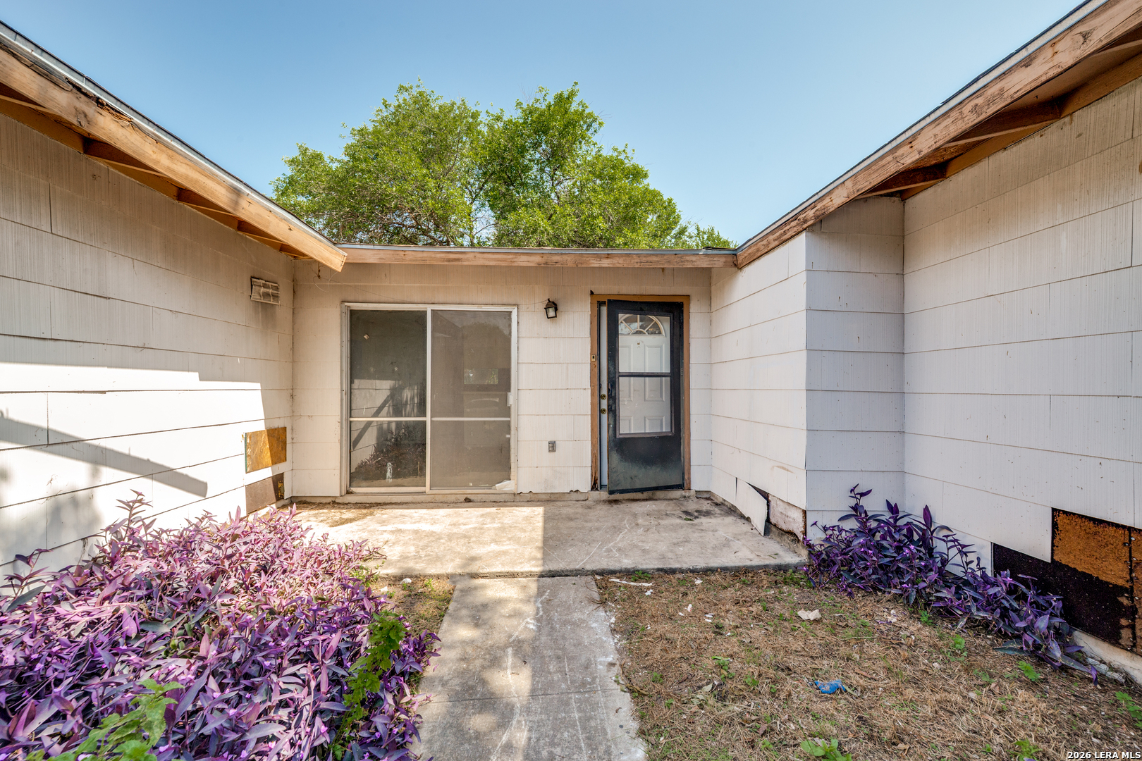 5427 Santa Cruz Street San Antonio TX 78228
