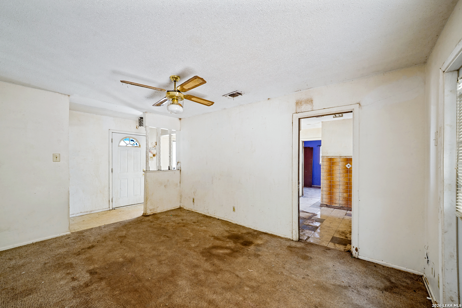 5427 Santa Cruz Street San Antonio TX 78228