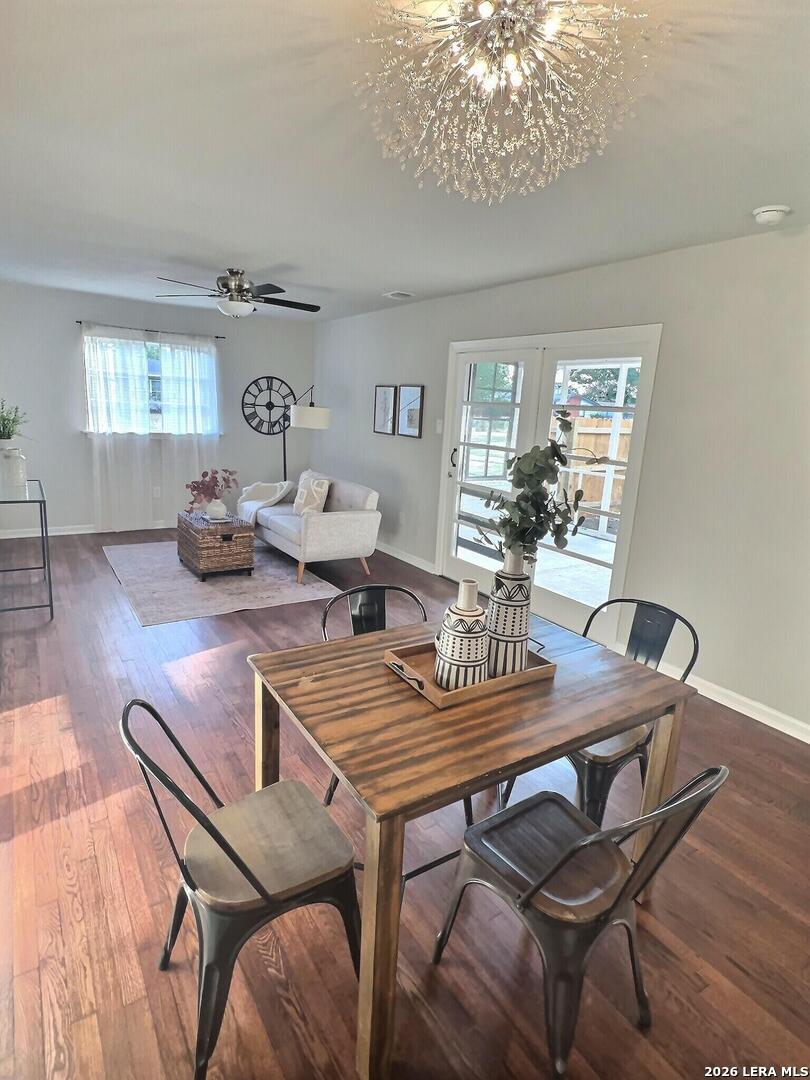 338 Brettonwood San Antonio TX 78218