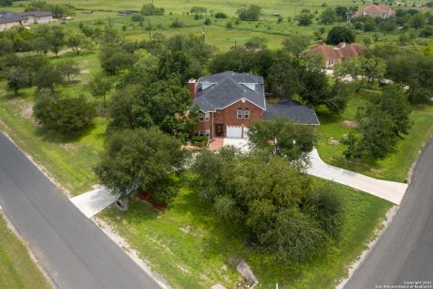15702 Tamaron Pass San Antonio TX 78253