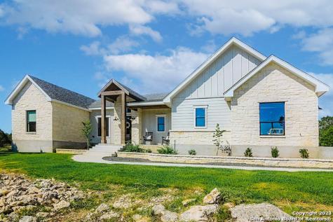 118 Alondra Lane Spring Branch TX 78070