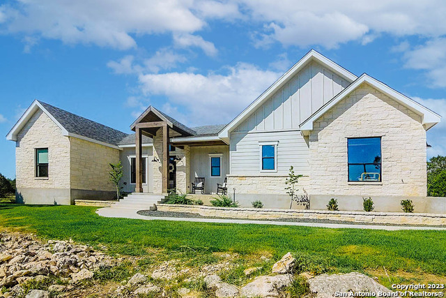 118 Alondra Lane Spring Branch TX 78070