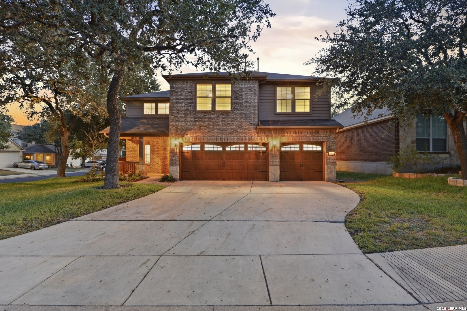 4303 Albert Martin San Antonio TX 78253
