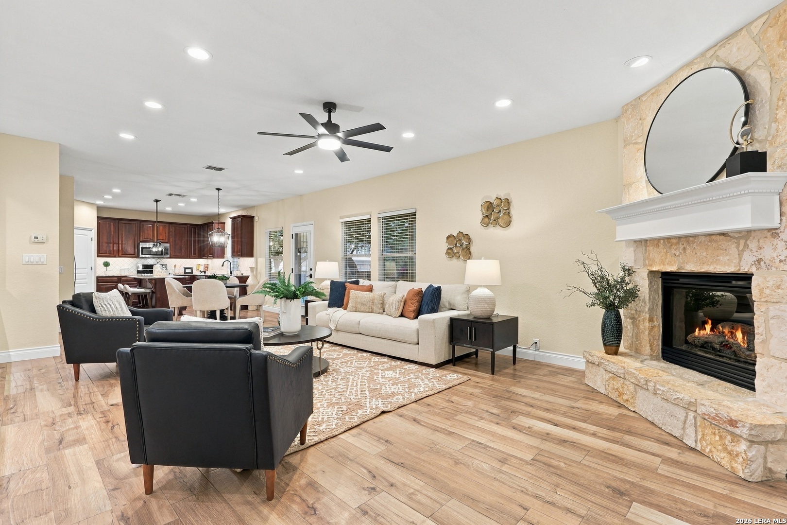 4303 Albert Martin San Antonio TX 78253
