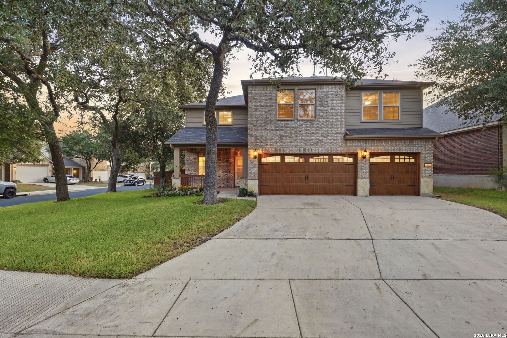 4303 Albert Martin San Antonio TX 78253