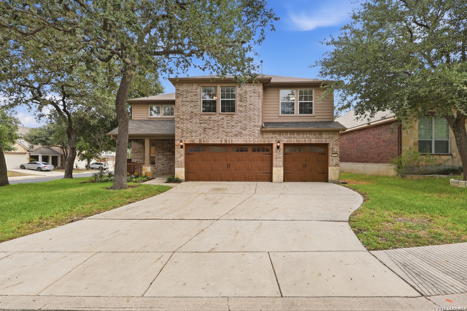 4303 Albert Martin San Antonio TX 78253