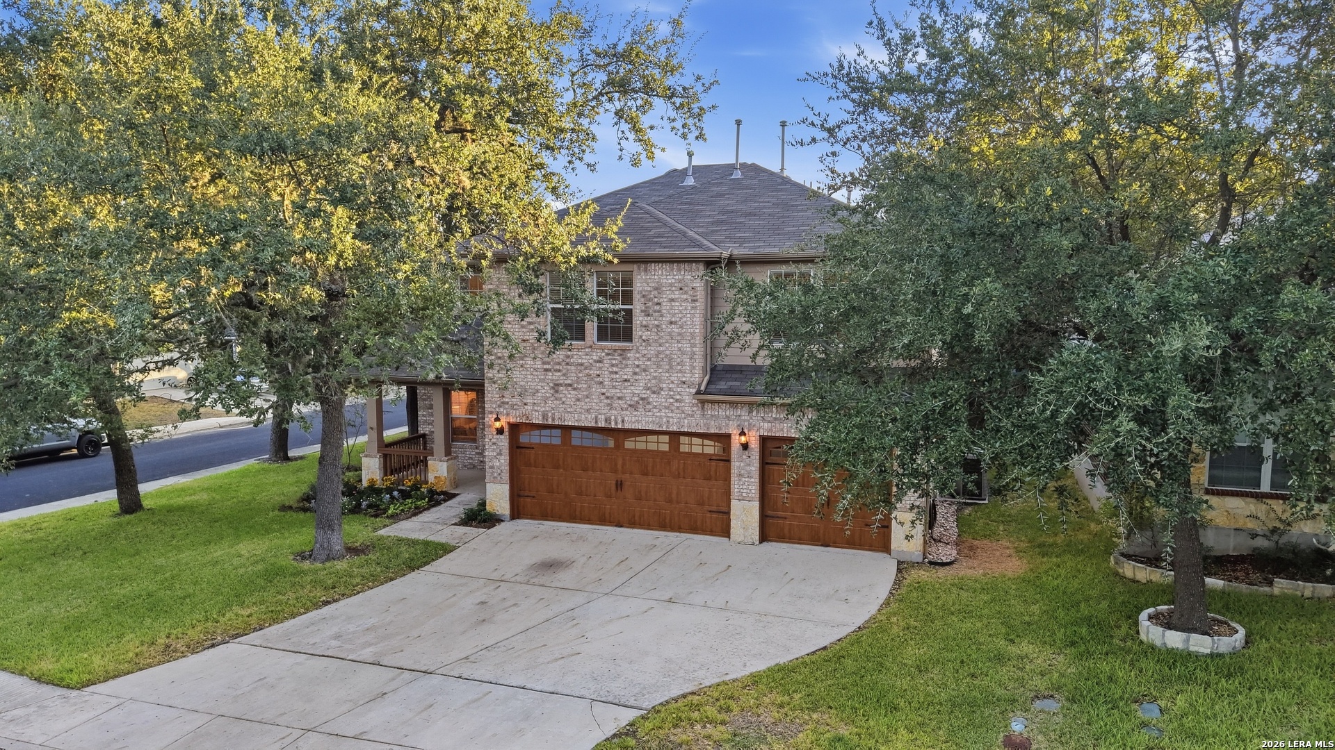 4303 Albert Martin San Antonio TX 78253