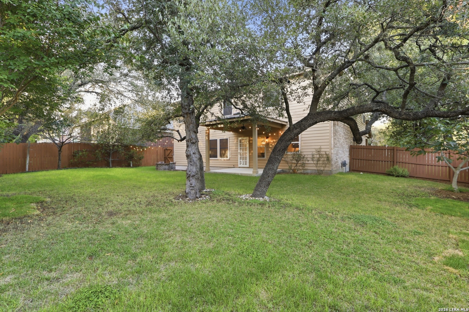 4303 Albert Martin San Antonio TX 78253