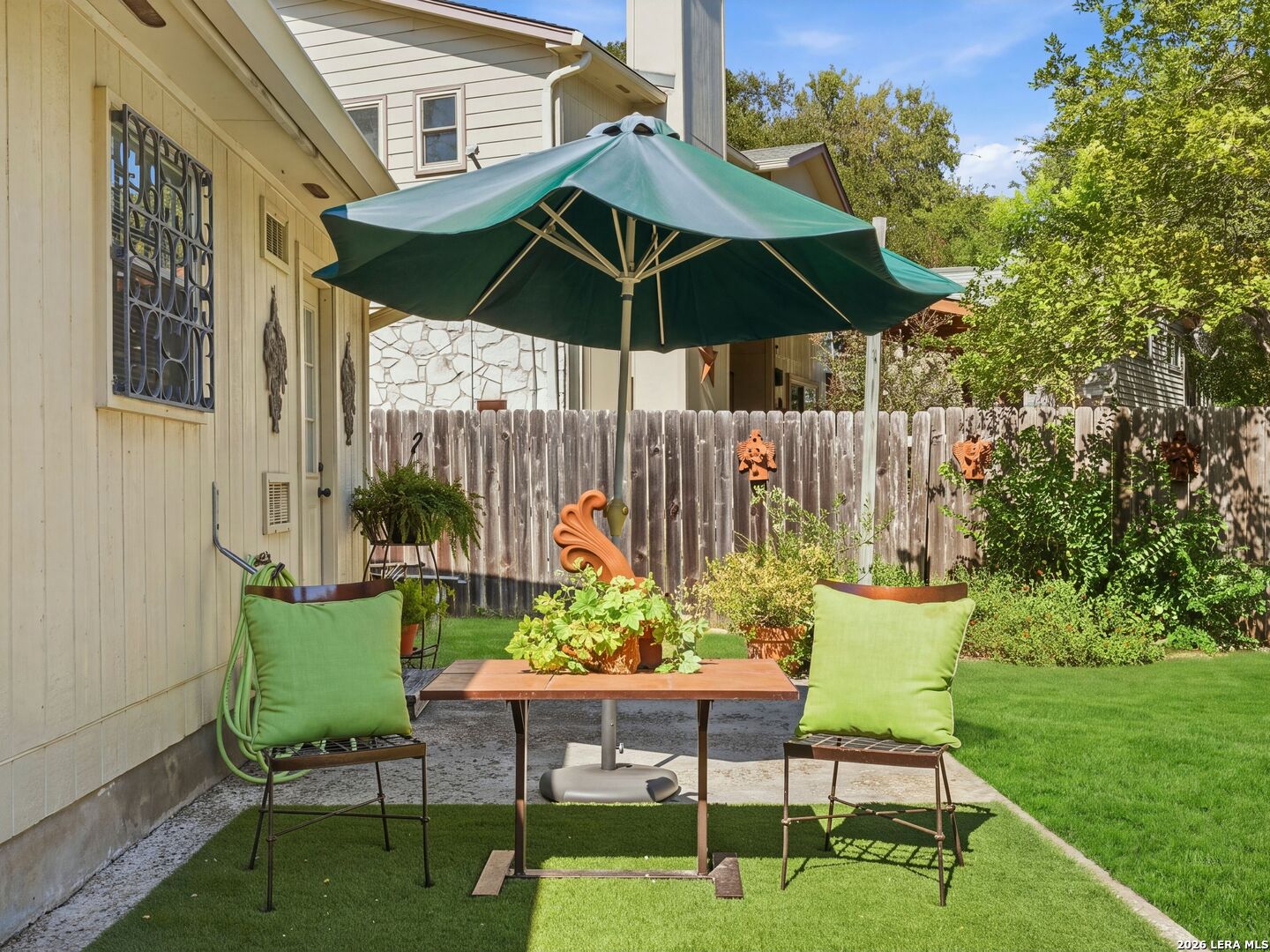 2647 Pebble Breeze San Antonio TX 78232