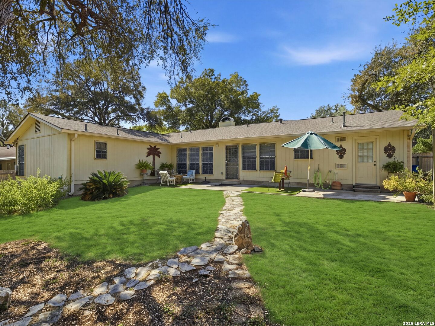 2647 Pebble Breeze San Antonio TX 78232
