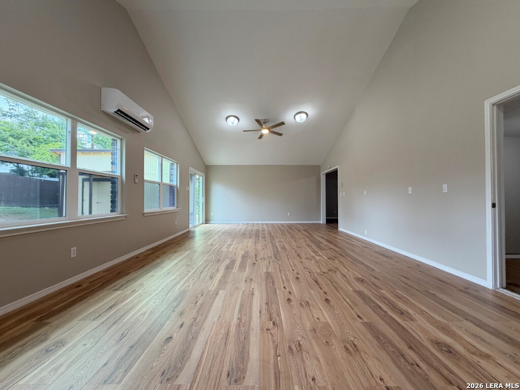 707 Booth Drive San Antonio TX 78216