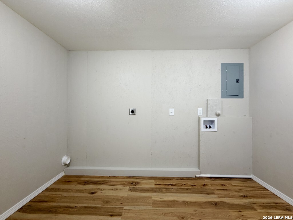 707 Booth Drive San Antonio TX 78216