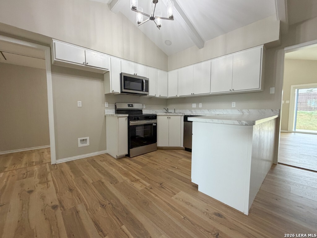 707 Booth Drive San Antonio TX 78216