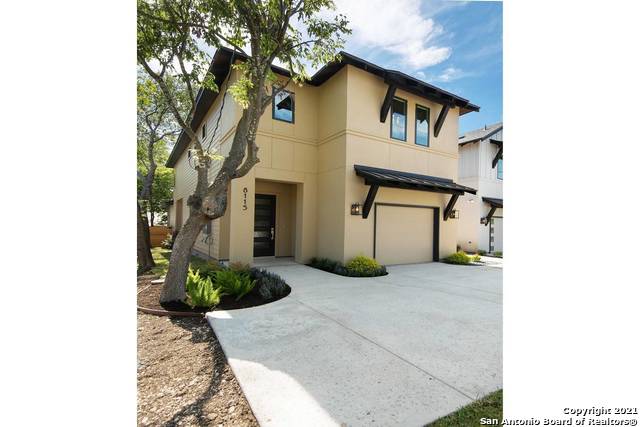 8115 Janda Susan Road San Antonio TX 78209