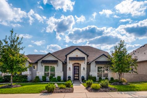 24119 Azul Dawn San Antonio TX 78261