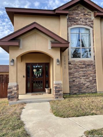 2085 Silver Oak Circle Eagle Pass TX 78852