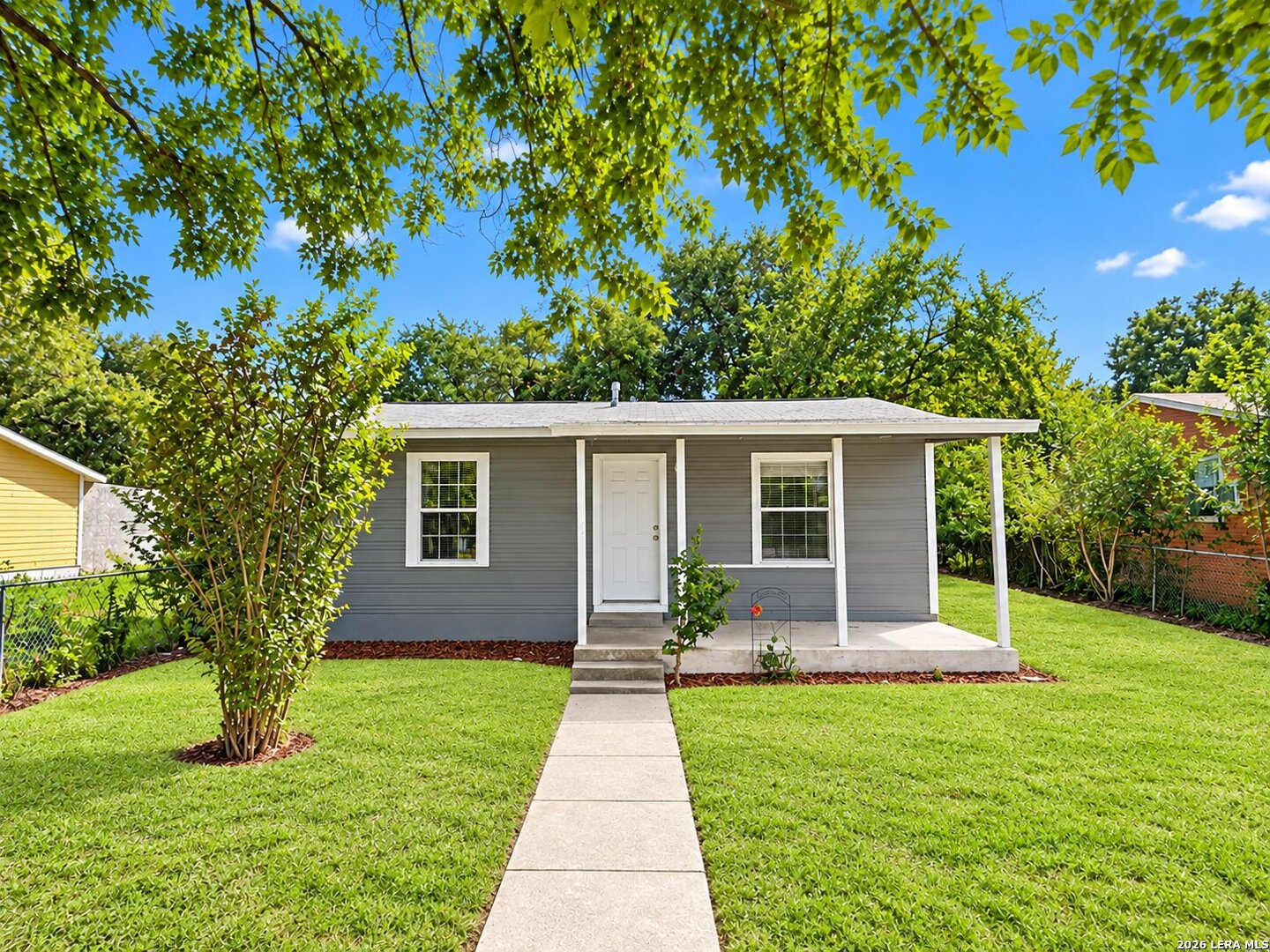 1002 Milvid Avenue San Antonio TX 78211