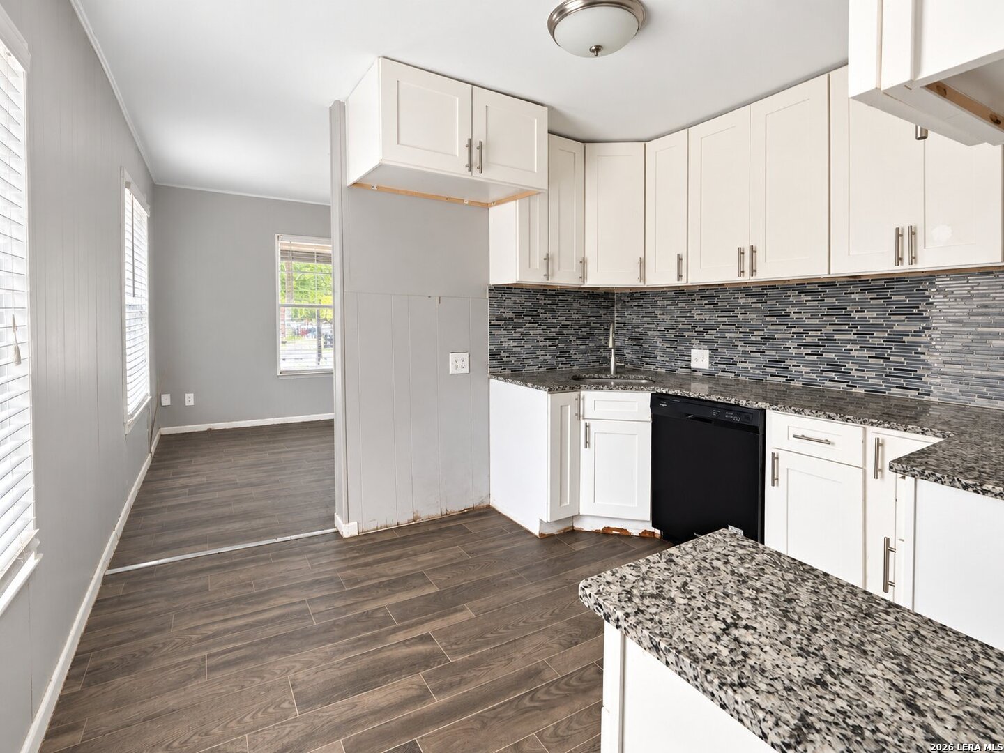 1002 Milvid Avenue San Antonio TX 78211