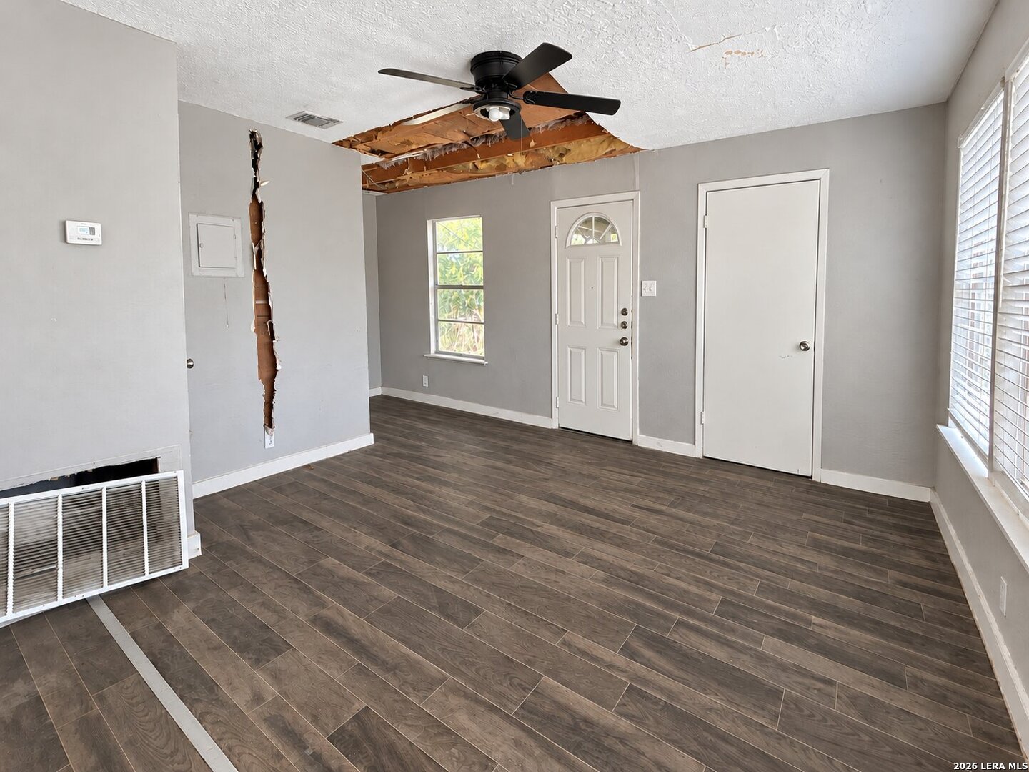 1002 Milvid Avenue San Antonio TX 78211
