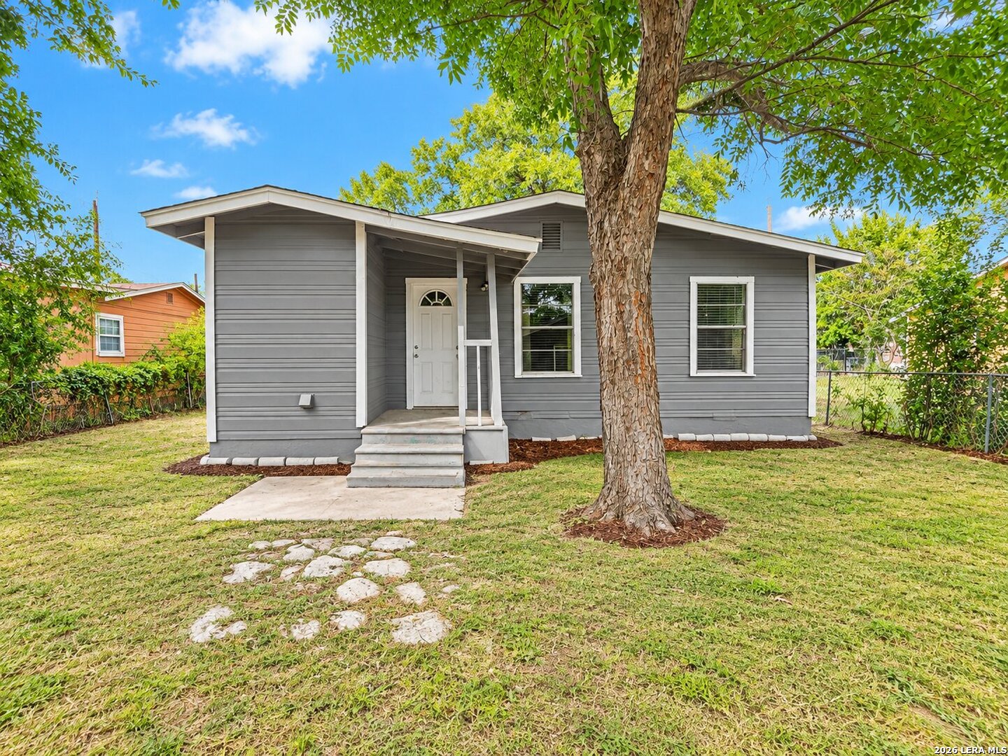 1002 Milvid Avenue San Antonio TX 78211