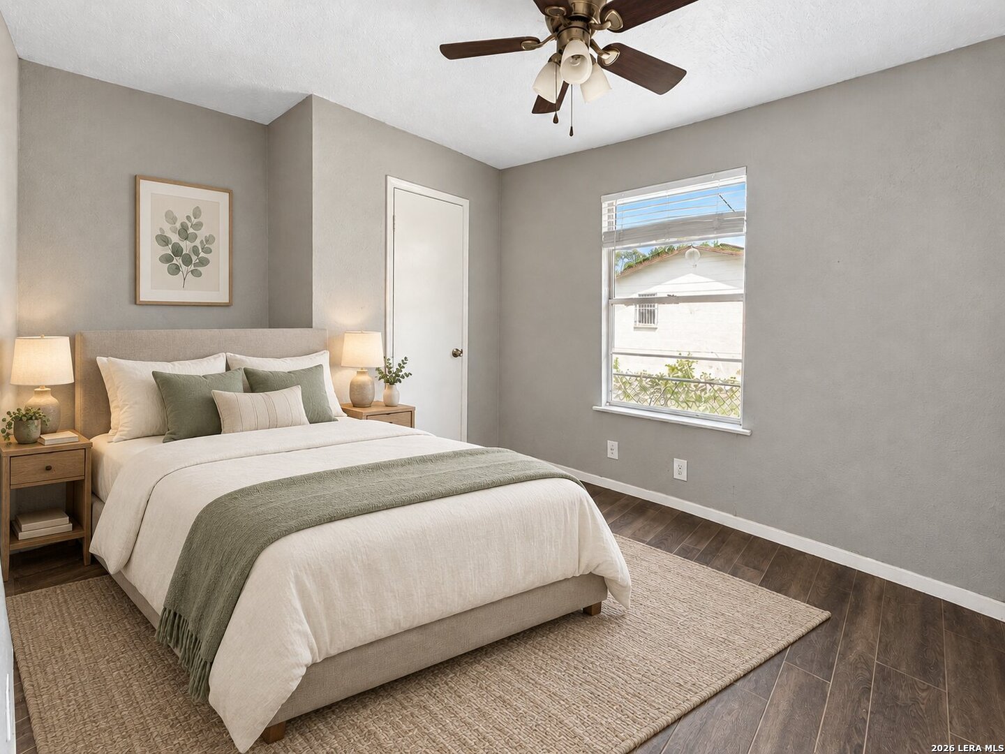 1002 Milvid Avenue San Antonio TX 78211