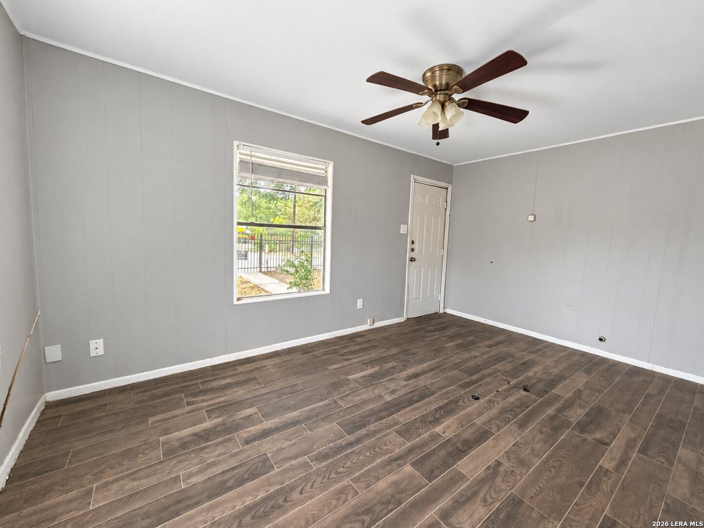 1002 Milvid Avenue San Antonio TX 78211