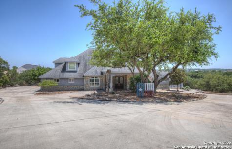 141 Oak Pass Way New Braunfels TX 78132