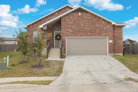 7515 Anchors Peak San Antonio TX 78244
