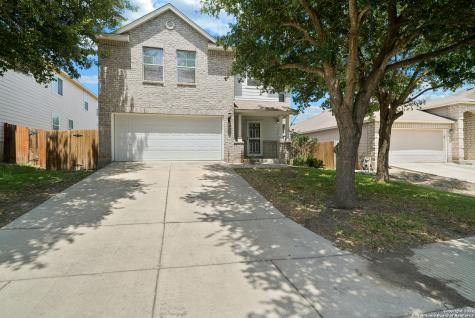 2314 Hornsby Bend San Antonio TX 78245