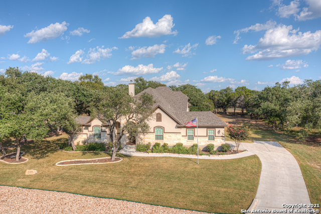 5648 High Forest Drive New Braunfels TX 78132
