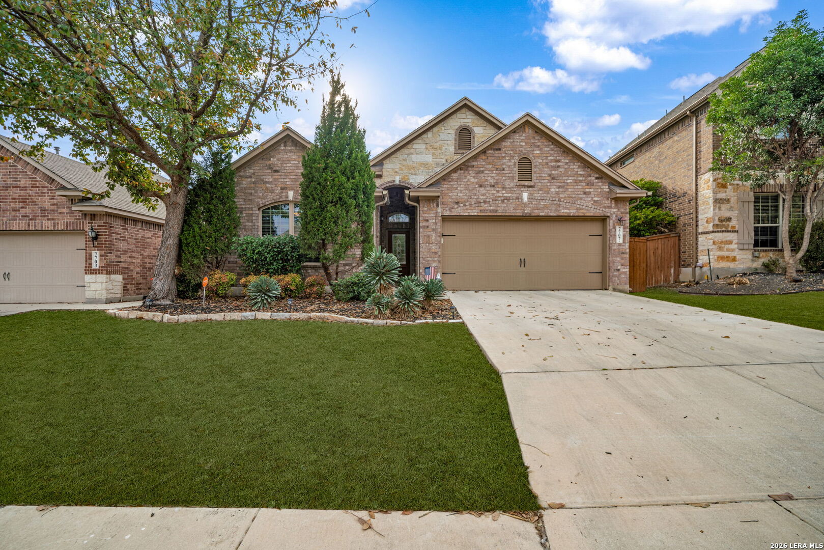 7707 Kings Spring San Antonio TX 78254