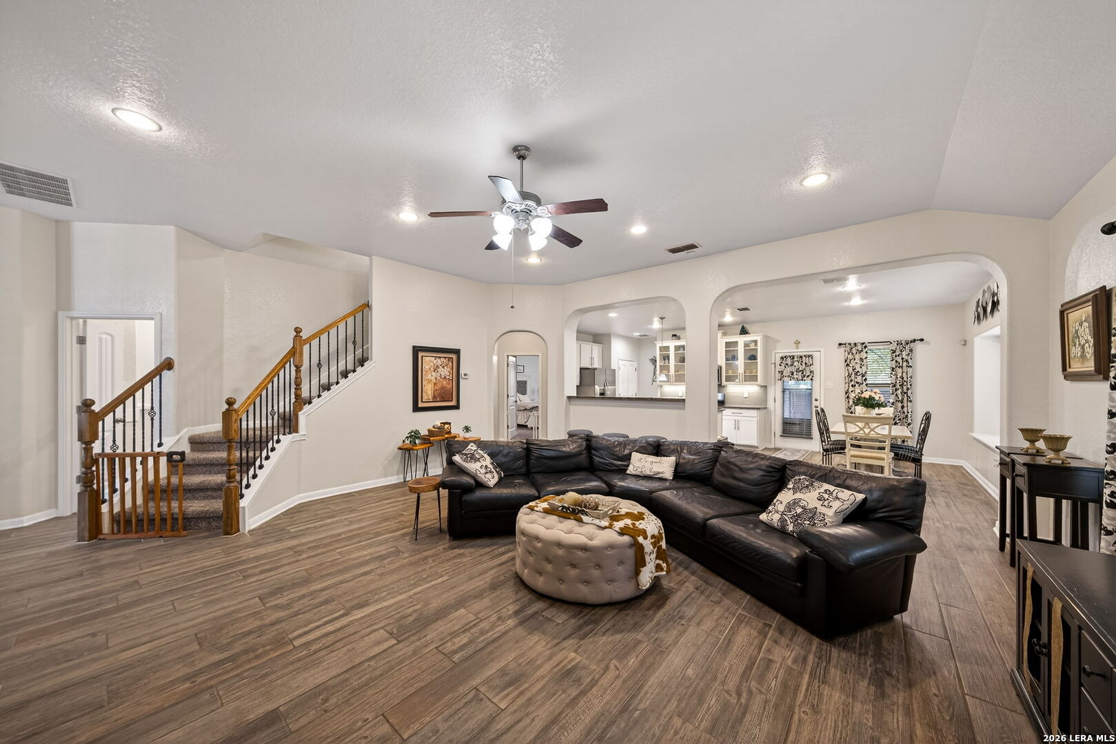 7707 Kings Spring San Antonio TX 78254