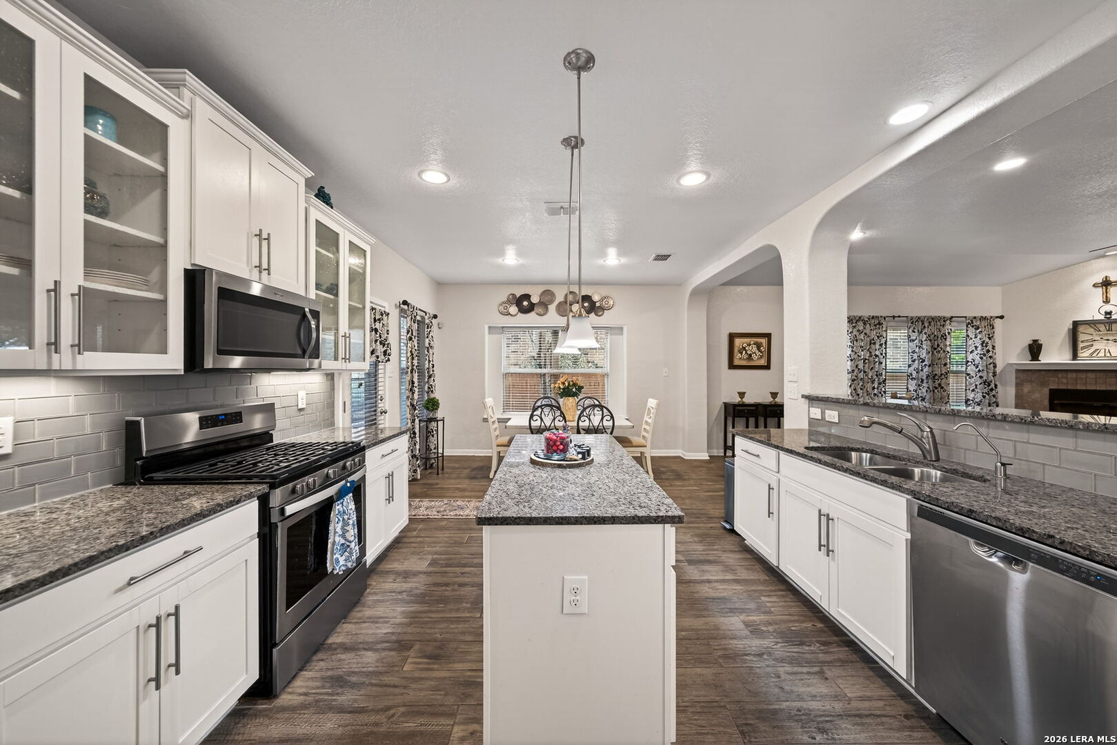 7707 Kings Spring San Antonio TX 78254