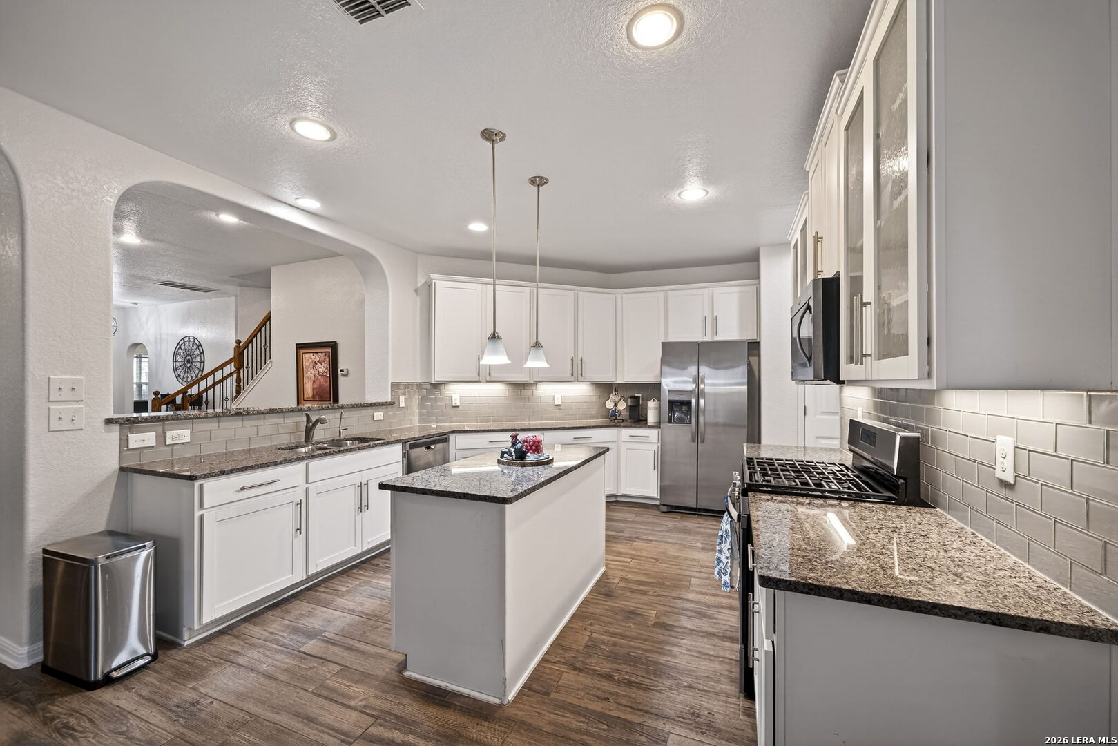 7707 Kings Spring San Antonio TX 78254