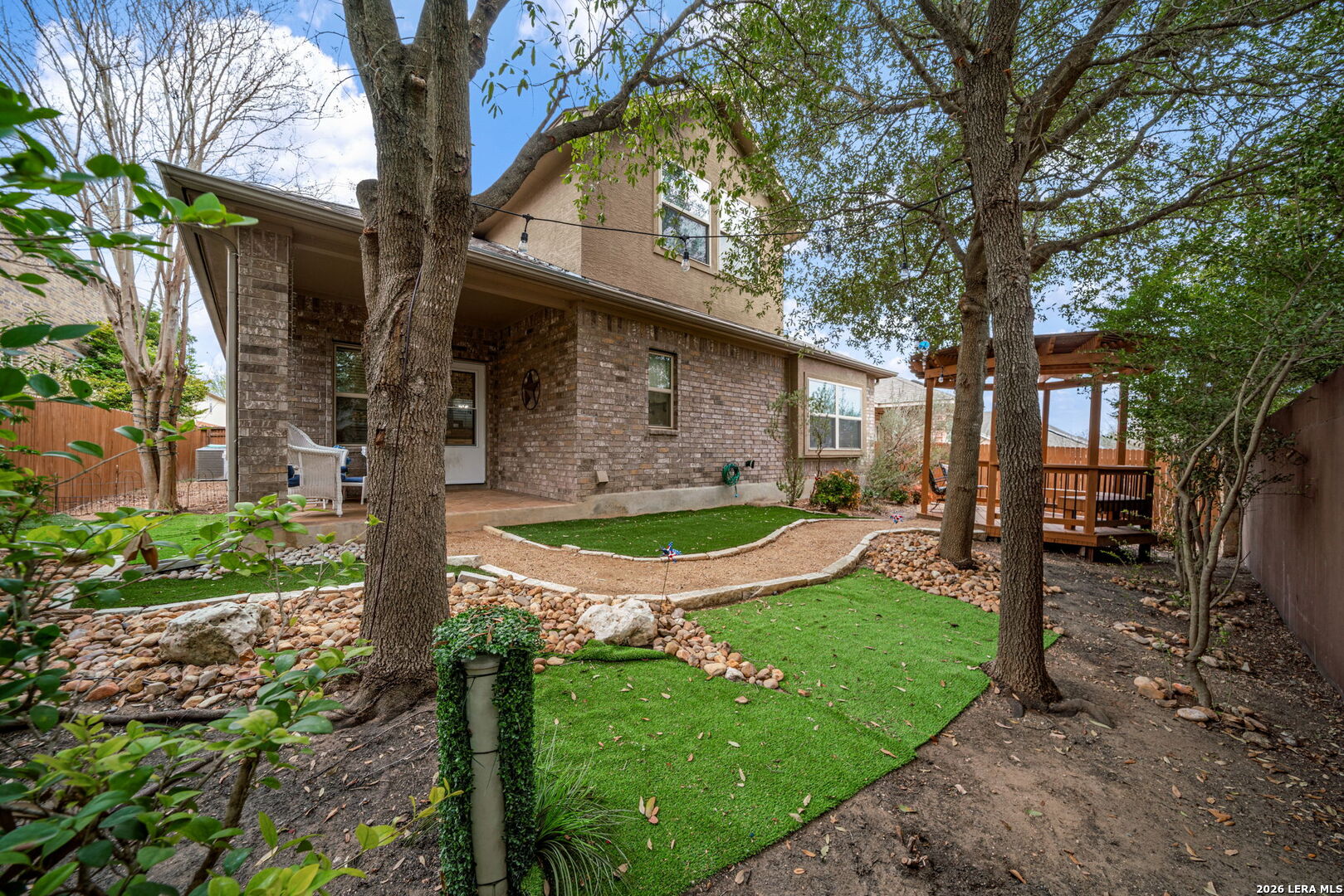 7707 Kings Spring San Antonio TX 78254