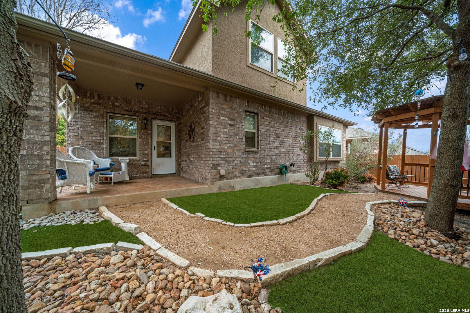 7707 Kings Spring San Antonio TX 78254