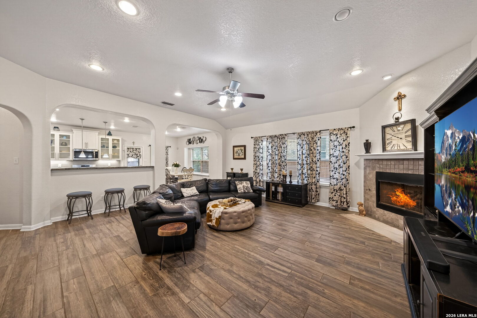 7707 Kings Spring San Antonio TX 78254