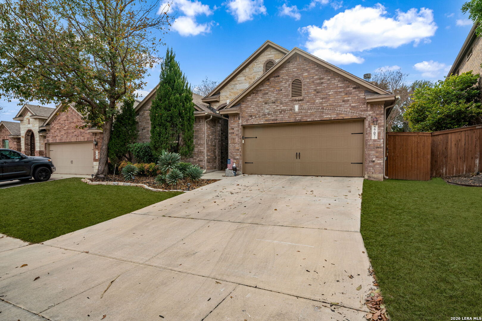 7707 Kings Spring San Antonio TX 78254