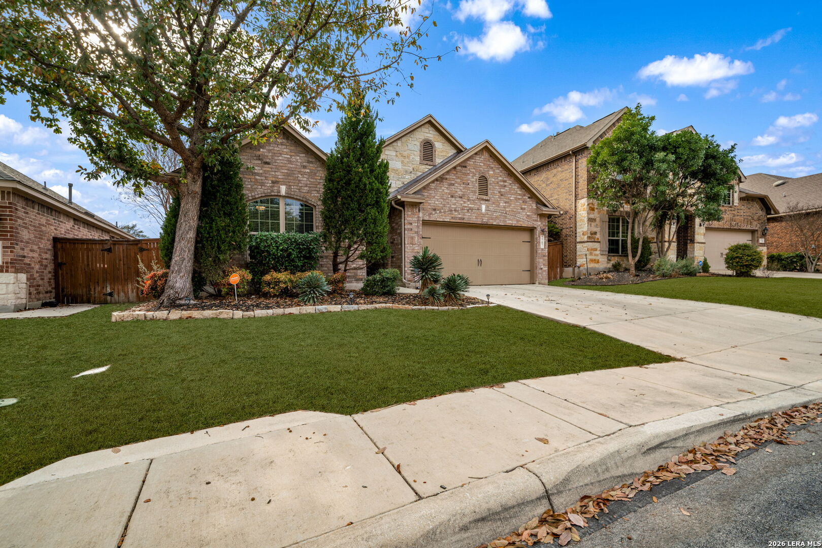 7707 Kings Spring San Antonio TX 78254